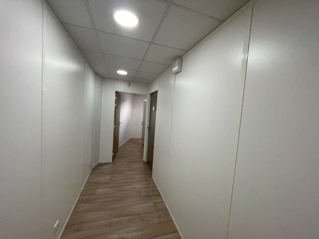 Bureau Toulouse 144m² Location bureau Toulouse Haute-Garonne OLBUR2528996 11